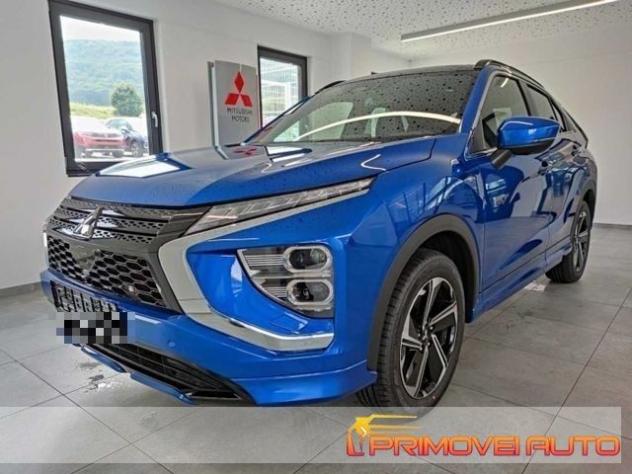 MITSUBISHI Eclipse Cross 2.4 Plug-in Hybrid 4WD Top rif. 19157113 - Foto 6