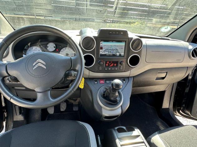 CITROEN - Berlingo - Multisp. PureTech 110 S&S Feel - Foto 7