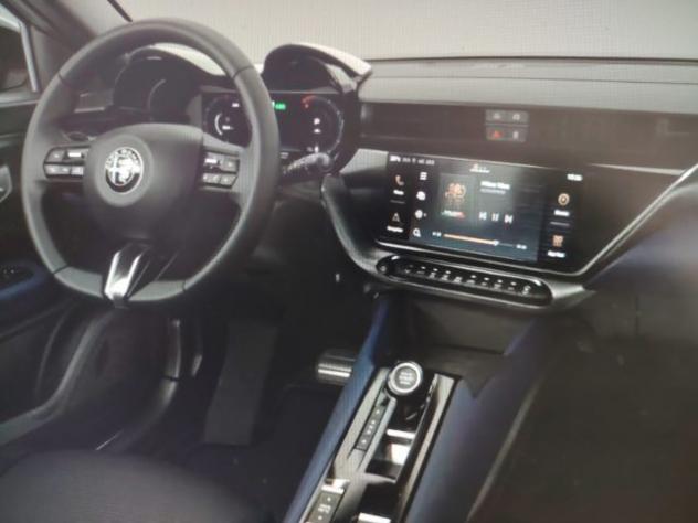 ALFA ROMEO Junior 1.2 145 CV Hybrid eDCT6 Sprint KM0 rif. 24181135 - Foto 6