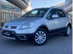 FIAT Sedici 2.0 MJT 16V DPF 4x4 Dynamic rif. 23638593