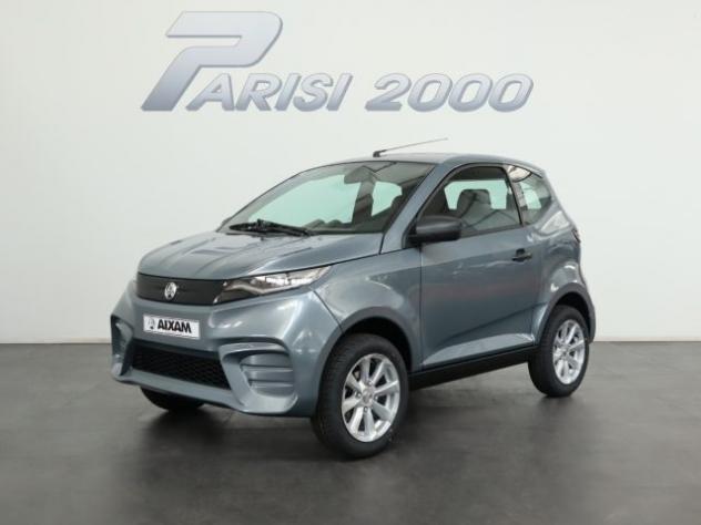 AIXAM City e-City Pack Ambition *PROMO PARISI GROUP* rif. 22312295