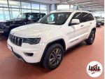 JEEP Grand Cherokee 3.0 V6 CRD 250 CV Mjt II Limited rif. 23742387