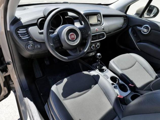 FIAT 500X 1.3 MultiJet 95cv Cross rif. 23733770 - Foto 6