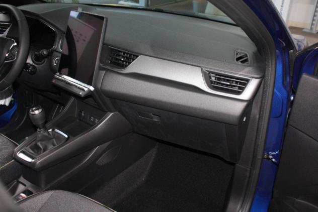 Renault Captur techno ECO-G 120 - AZIENDALE - - Foto 10