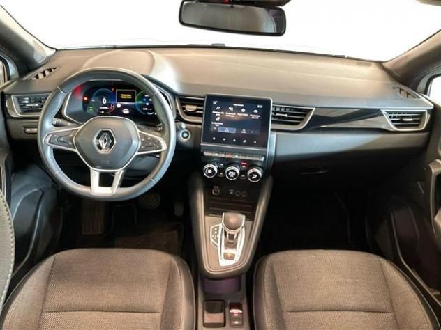 RENAULT Captur 1.6 E-TECH Plug-in Hybrid 160cv Rive Gauche rif. 23849107 - Foto 9