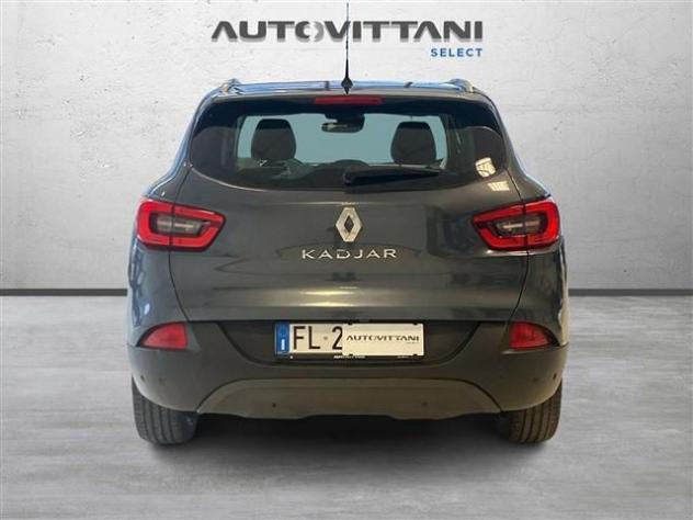 RENAULT Kadjar 1.2 TCe Energy 130cv Hypnotic2 EDC rif. 23782819 - Foto 5