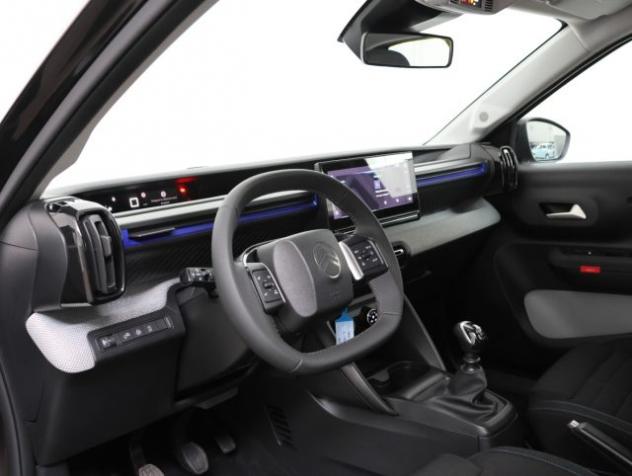 CITROEN C3 1.2 PureTech 100CV S&S Plus *PROMO PARISI GROUP* rif. 24088714 - Foto 9