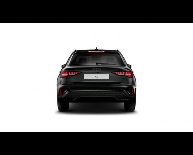 AUDI A3 Sportback Audi S line edition TFSI e 150 kW S tronic rif. 23617377 - Foto 3