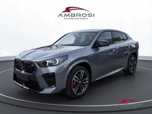 BMW M3 M 5i xDrive Msport Pro Innovation Package rif. 23271826