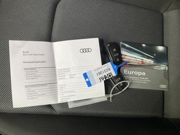 Audi Q2 1.4 TFSI COD S tronic Sport - Foto 5