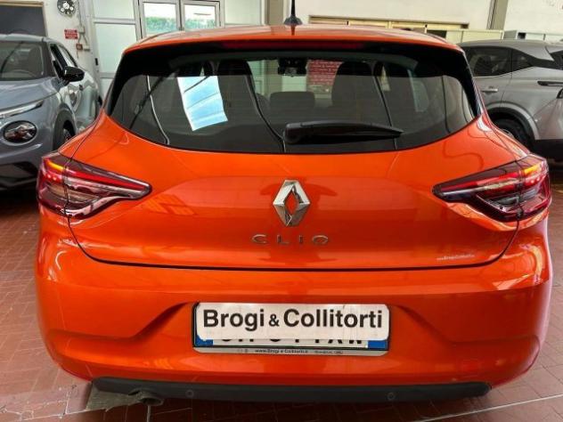 RENAULT Clio 1.0 TCE 90 Equilibre rif. 23832743 - Foto 5