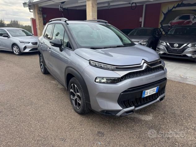 Citroen C3 Aircross BlueHDi 110 S&S Feel navi - Foto 3