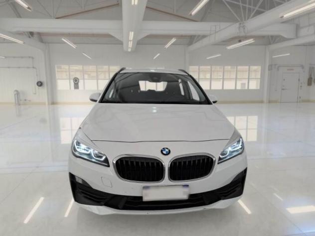 BMW Serie 2 G.T. (F46) 216d Gran Tourer Business - Foto 3