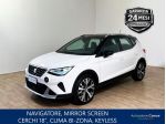 SEAT Arona Arona 1.0 tgi Xperience 90cv