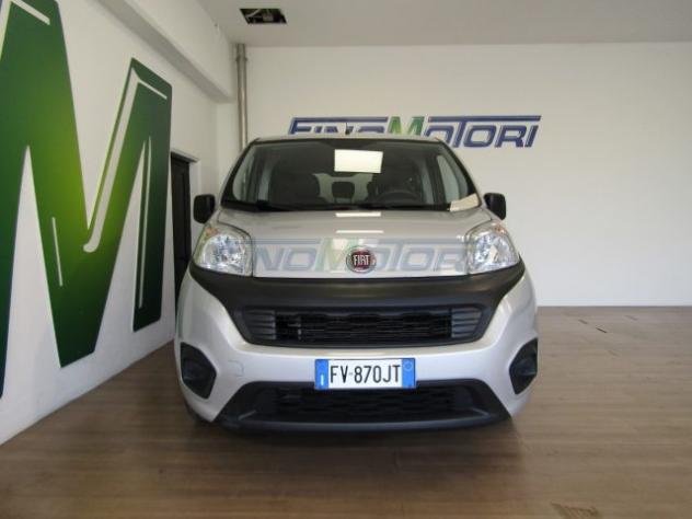 FIAT Qubo 1.4 77 CV Easy rif. 24013302 - Foto 2