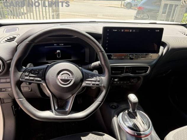 NISSAN Juke 1.0 DIG-T 114 CV N-Connecta rif. 23826287 - Foto 7