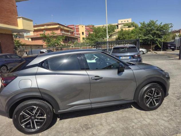 NISSAN Juke 1.0 DIG-T 114 CV N-Connecta NO obbligo di finanzia rif. 23980167 - Foto 8