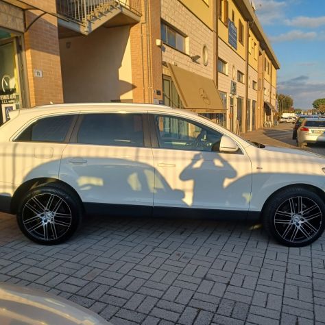 AUDI Q7 3.0 TDI AUTOMATICO 4X4 - Foto 7