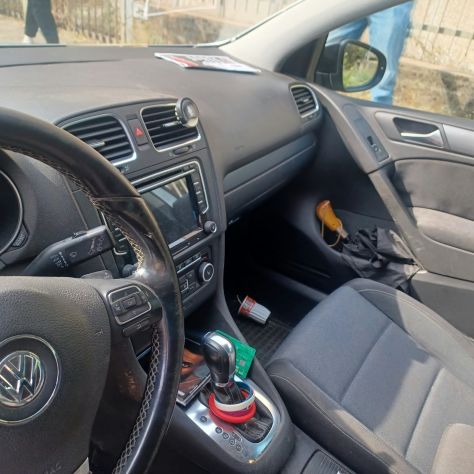 CAMBIO RIFATTO GOLF 1.6 TDI AUTOMATICO - Foto 4