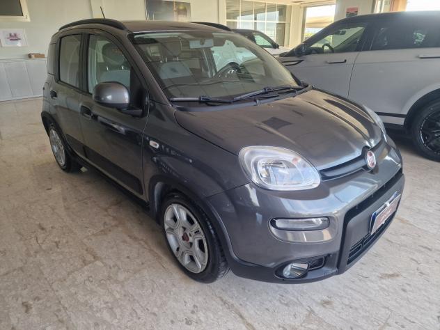 Fiat Panda 1.0 City Life My2023 - Foto 4