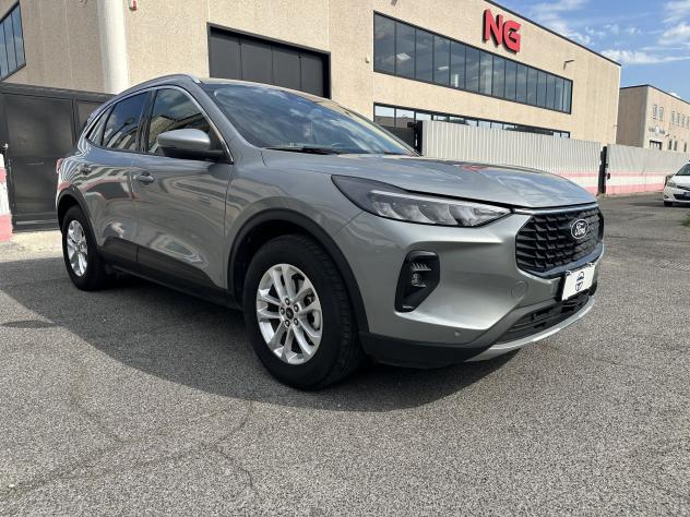 Ford Kuga 2.5 Benz. FHEV 190CV 2WD Titanium Auto - Foto 8