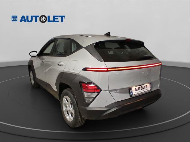 Hyundai Kona 1.0 T-GDI XTech 100cv - Foto 8