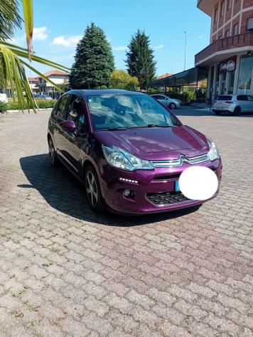 Citroen C3 BlueHDi 75 S&S Feel