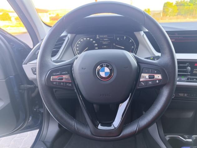 Bmw 116 116d 5p. Business Advantage - Foto 9