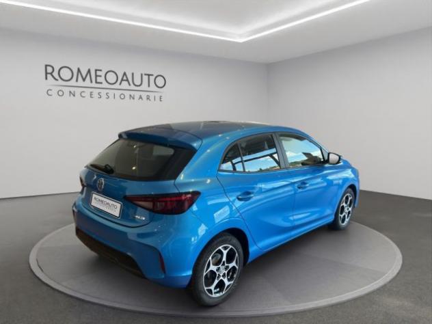 MG MG3 1.5 Comfort rif. 23798802 - Foto 6