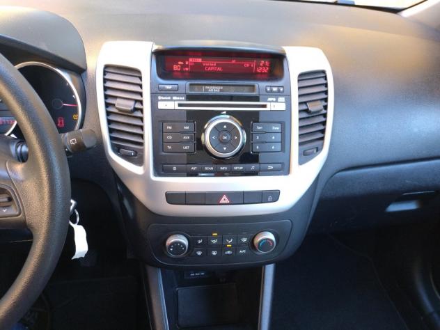 Kia Venga Venga 1.4 cvvt Active IN OTTIME CONDIZIONI SOLO 87.000 KM - Foto 9