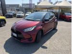 Toyota Yaris 1.5h Style