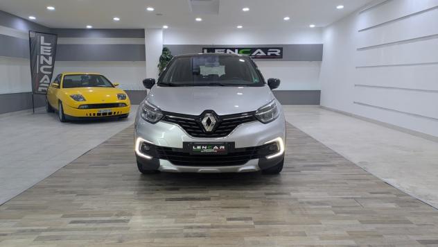 Renault Captur TCe 12V 90 CV Start&Stop Energy Intens
