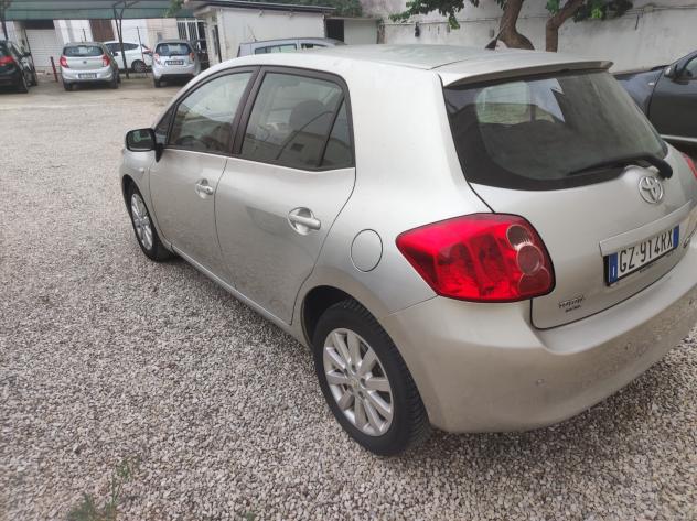Toyota Auris 1.4 D-4D 5 porte MY'08 - Foto 10