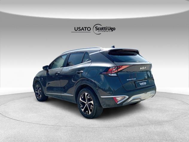 Kia Sportage V 2022 1.6 tgdi hev Style auto - Foto 4