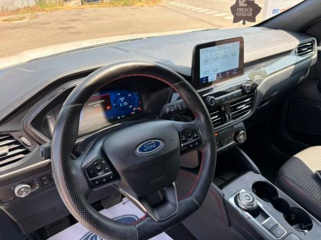 FORD Kuga 2.5 Full Hybrid 190 CV CVT 2WD ST-Line rif. 23999883 - Foto 7