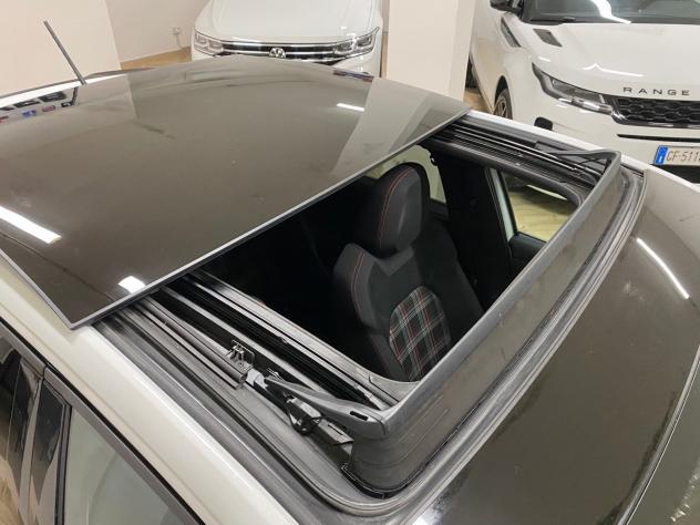 VOLKSWAGEN POLO TSI GTI 200CV TETTO APRIBILE - Foto 8