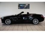 MERCEDES-BENZ SL 350 SL 350 - Restyling - Fatture tagliandi   rif. 23764354