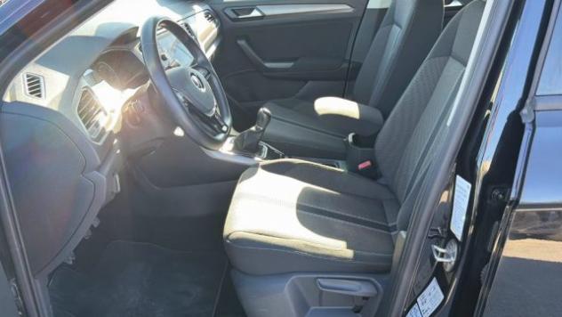 VOLKSWAGEN T-Roc 2.0 TDI SCR Business BlueMotion Technology rif. 24203480 - Foto 10