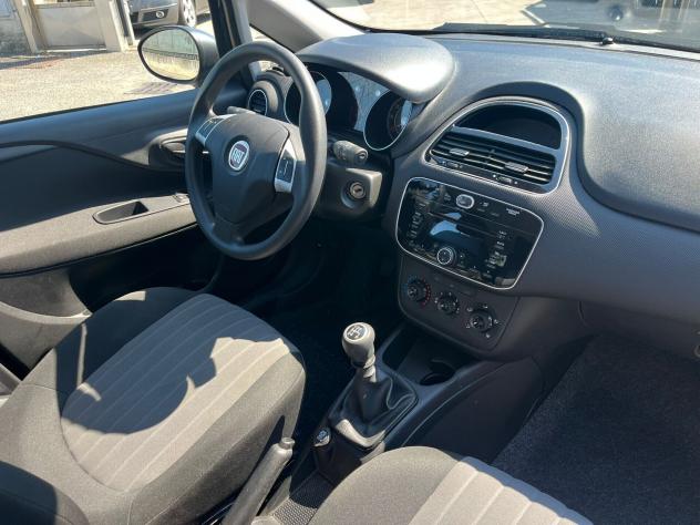 Fiat Punto 1.2 8V 5p solo 22.000 km - Foto 2