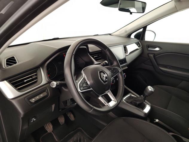 Renault Captur 1.0 TCE 100 GPL ZEN - Foto 8