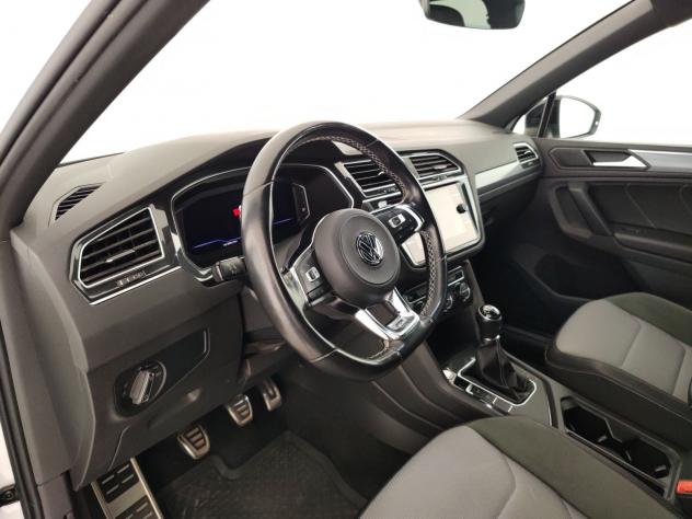 Volkswagen Tiguan Tiguan 2.0 tdi Sport 150cv - Foto 8