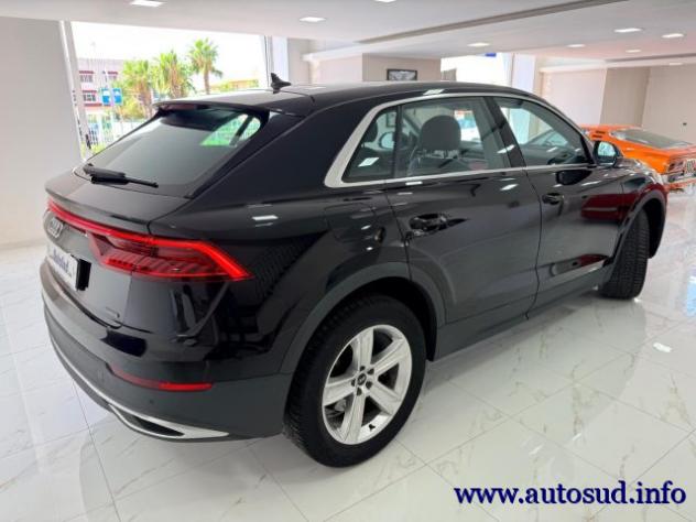 AUDI Q8 45 TDI quattro tiptronic rif. 24073128 - Foto 6