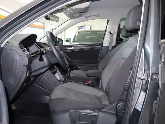 Volkswagen Tiguan Elegance 2.0 TDI #11682 - Foto 8