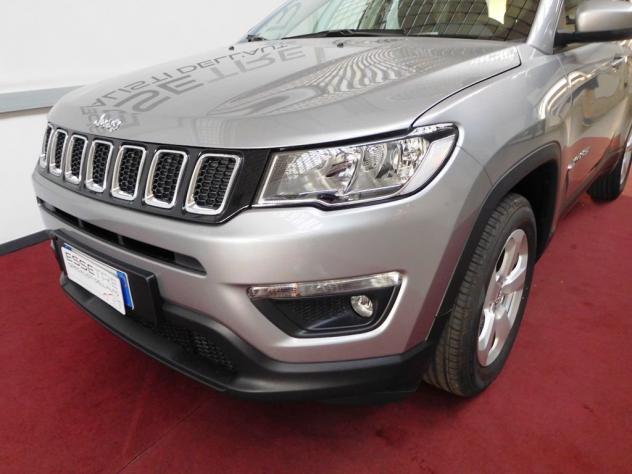 Jeep Compass 1.4 MultiAir 2WD Business - Foto 5