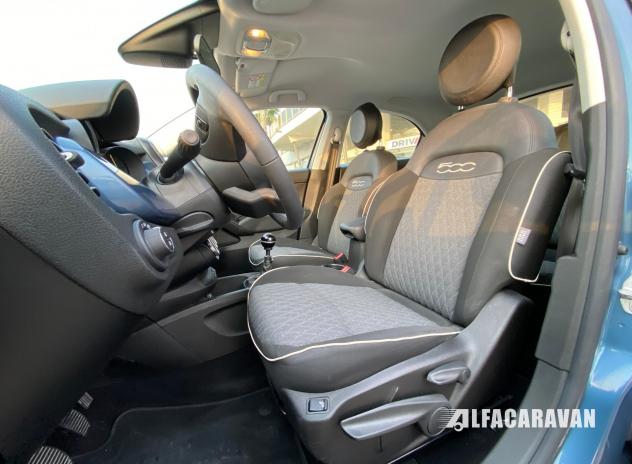 Fiat 500X 1.0 T3 120cv - Foto 7