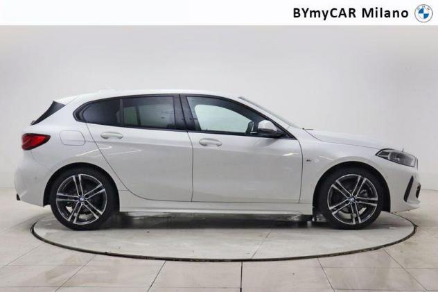 BMW Serie 1 118d Msport auto - Foto 7