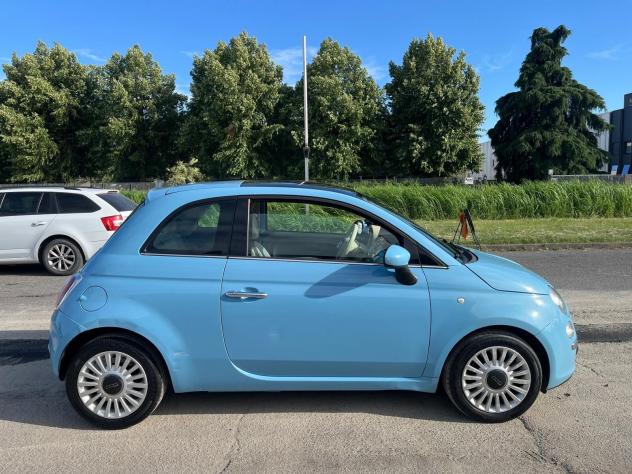 Fiat 500 0.9 - Foto 5