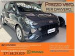 HYUNDAI i10 i10 III 2020 1.0 mpi Tech Connect Pack PREZZO REAL rif. 23925298