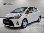 Toyota Yaris Yaris 1.5 Hybrid 5 porte Active