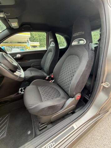 1.4 Turbo T-jet 165cv Pista *PROMO* - Foto 10